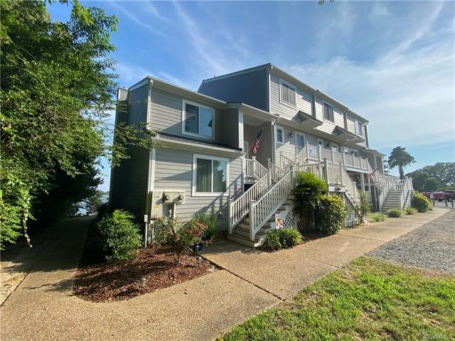 Welcome to 373 Callis Wharf, 101