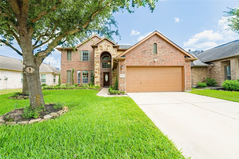8030 Pavona Ridge Ln, Houston, TX 77040 - photo 1