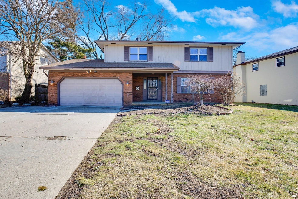 6072 Sharon Woods Blvd, Columbus, OH 43229 - photo 1