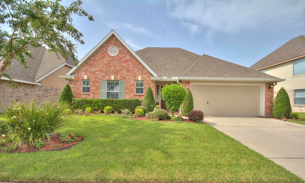 6109 Larrycrest Dr, Pearland, TX 77584 - photo 1