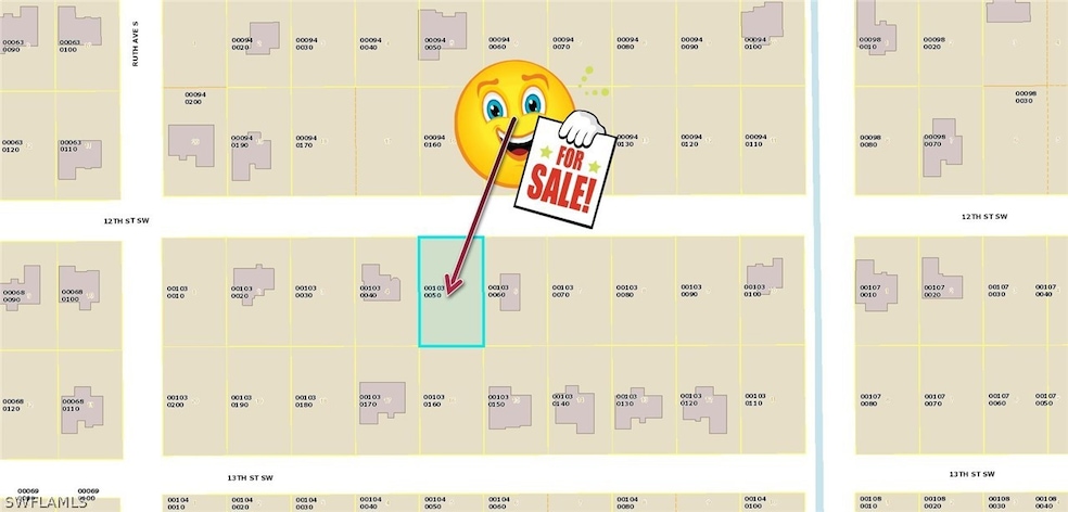 3211 12th St SW, Lehigh Acres, FL 33976 - photo 1