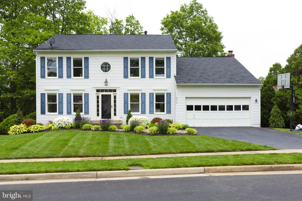 6210 Springstone Place, Clifton, VA 20124 - photo 1