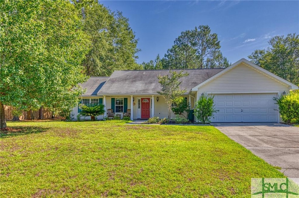 113 Benicia Ln, Guyton, GA 31312 - photo 1