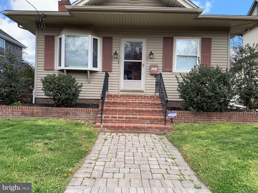 329 Maple Ave, Audubon, NJ 08106 - photo 1