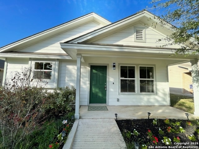 5735 Spanish Flat, San Antonio, TX 78222 - photo 1