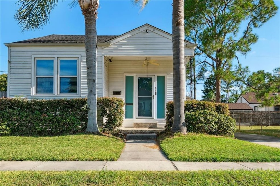 25 San Jose Ave, New Orleans, LA 70121 - photo 1