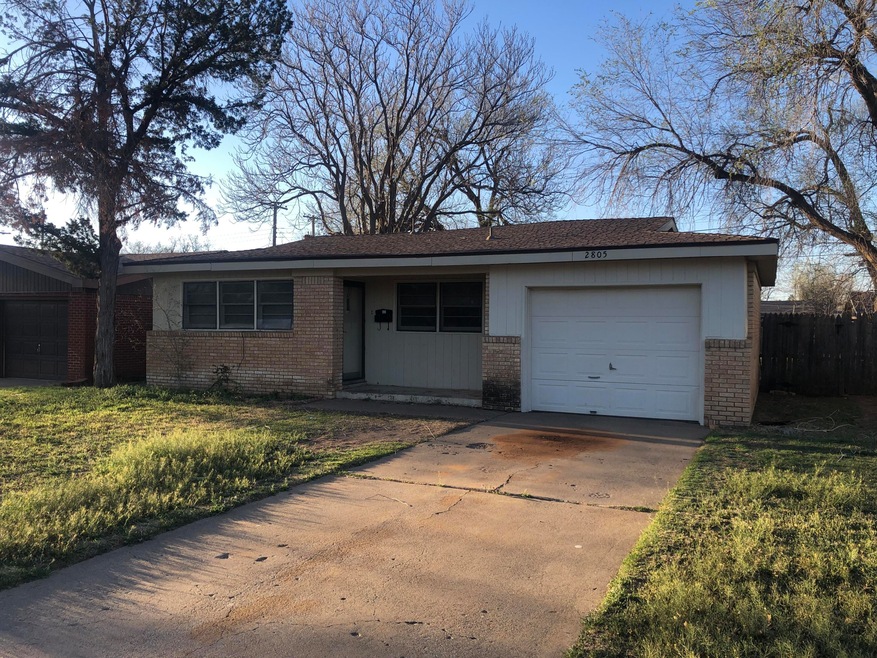 unlisted-address, Lubbock, TX 79413 - photo 1