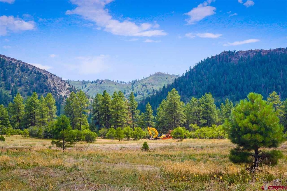 237 Saddle Camp Ct, Durango, CO 81301 - photo 1