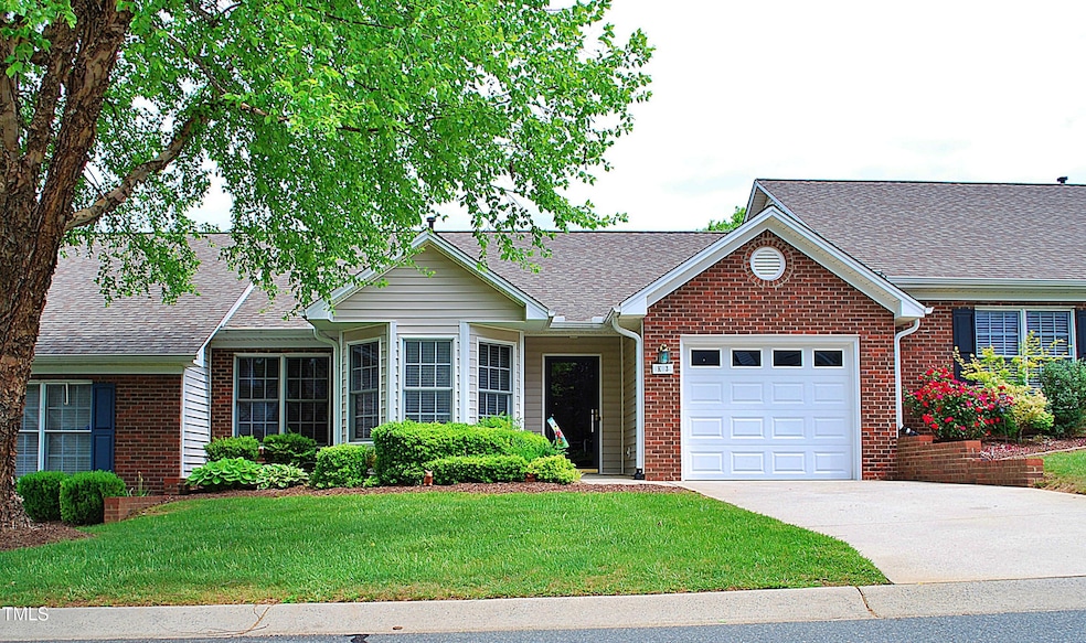1 3027 Maple Avenue K3 - Front View