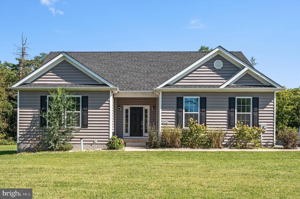 7073 Winchester Ave, Inwood, WV 25428 - photo 1