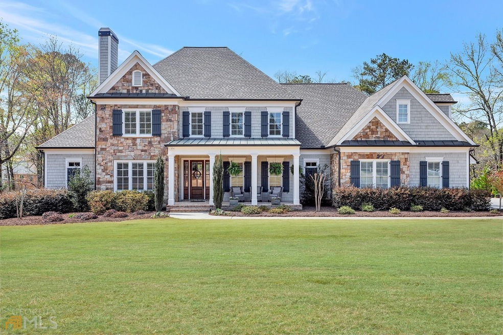 unlisted-address, Marietta, GA 30062 - photo 1