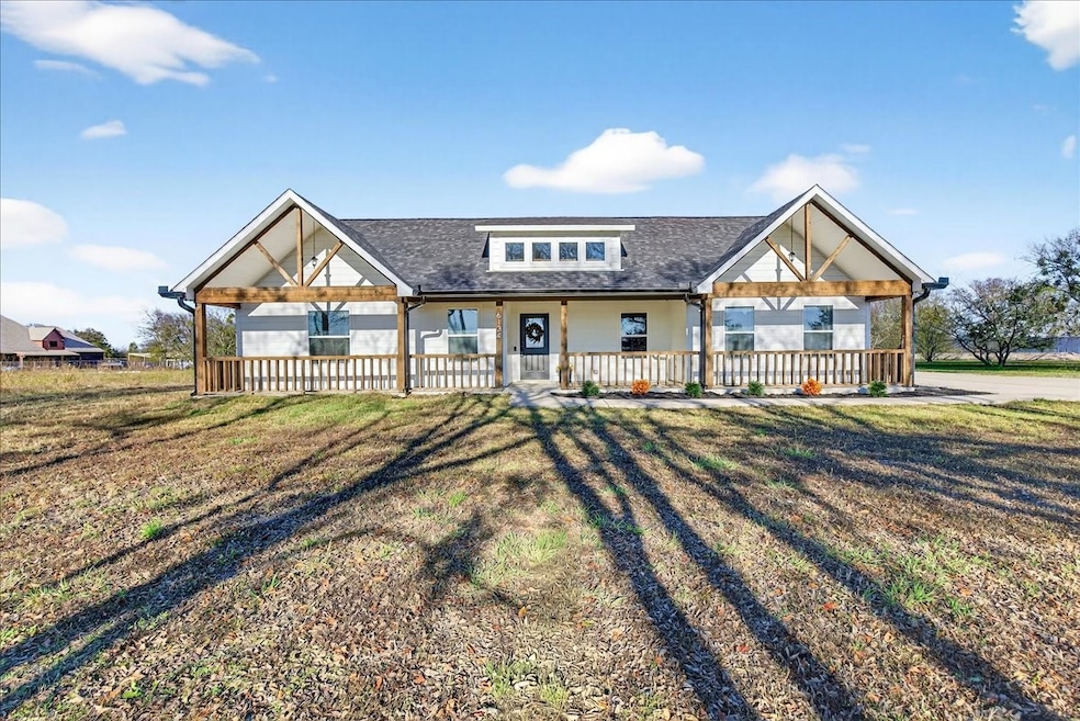 6134 N Fm 148, Terrell, TX 75160 - photo 1