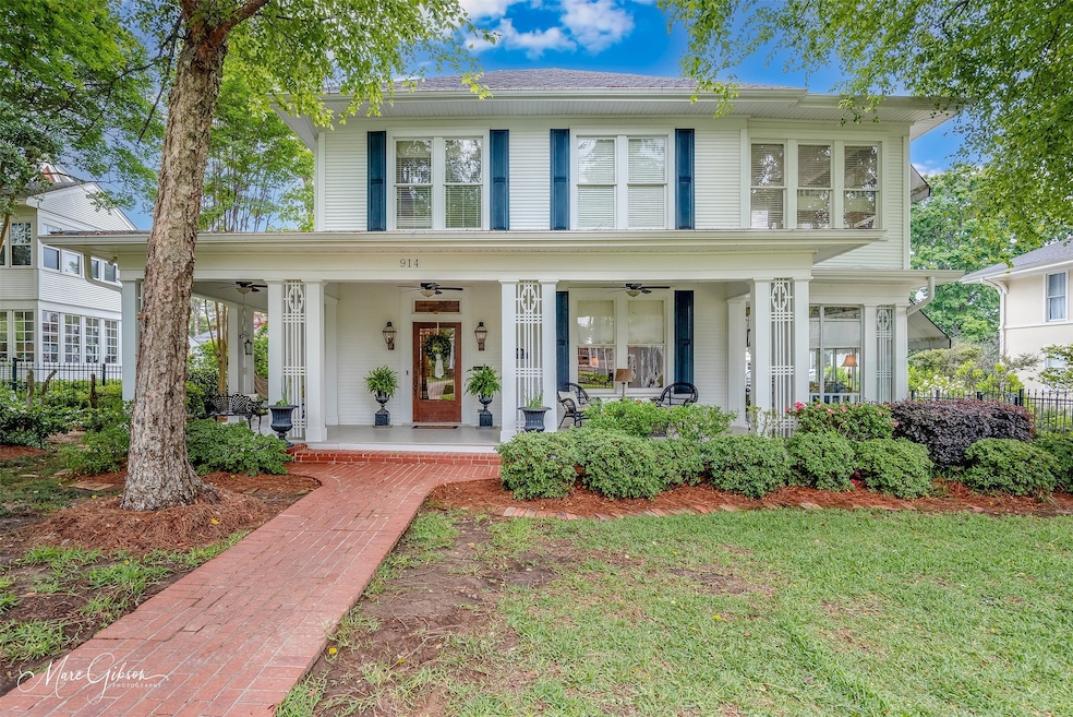 914 Oneonta St, Shreveport, LA 71106 - photo 1