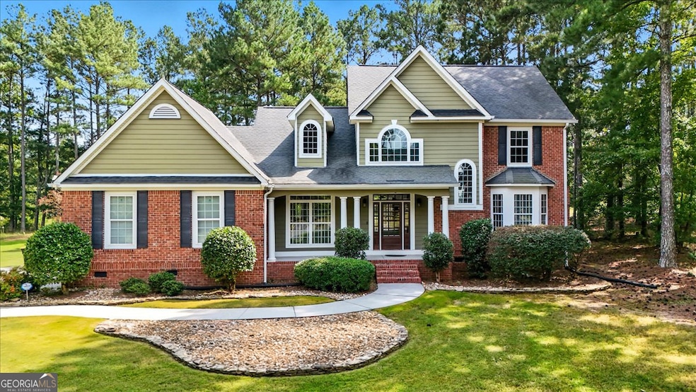 16 Nelson Blvd NW, Rome, GA 30165 - photo 1