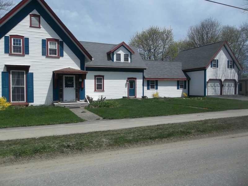 110 Washington St, Calais, ME 04619 - photo 1