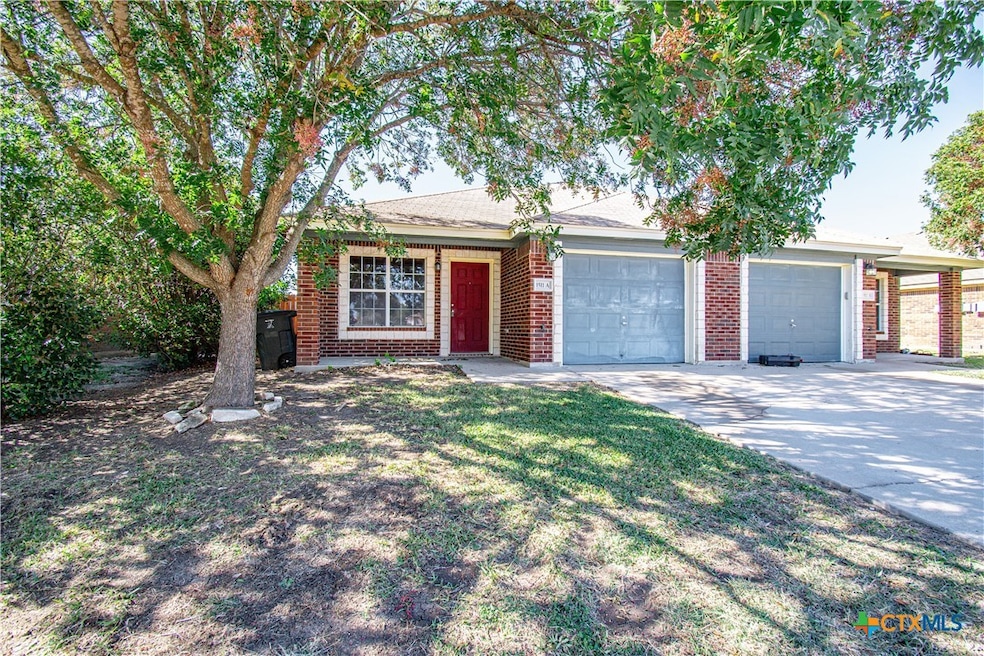 1511 Powder River unit A, Killeen, TX 76549 - photo 1