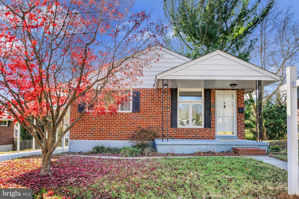 Under Contract $405,000