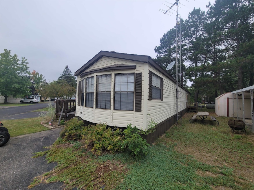 For Sale $75,000