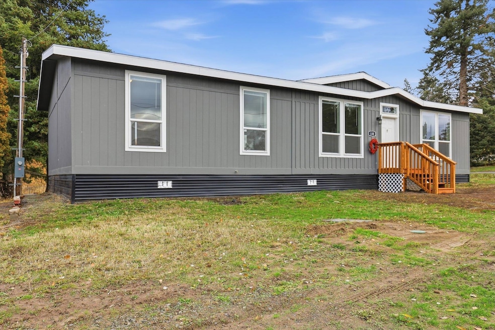 155 Lake St, Rockford, WA 99030 - photo 1