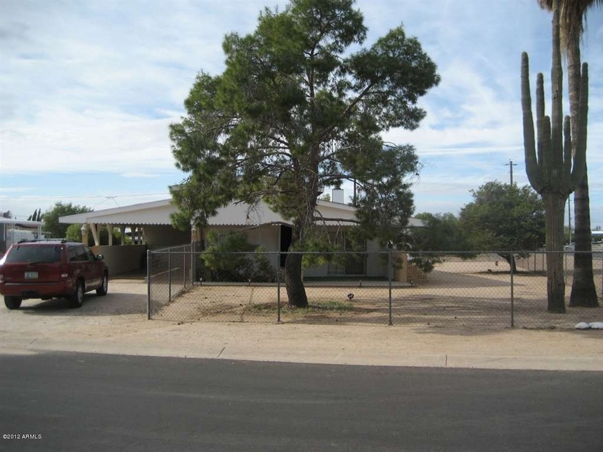 curb view