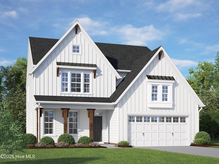 Chatham Farmhouse A