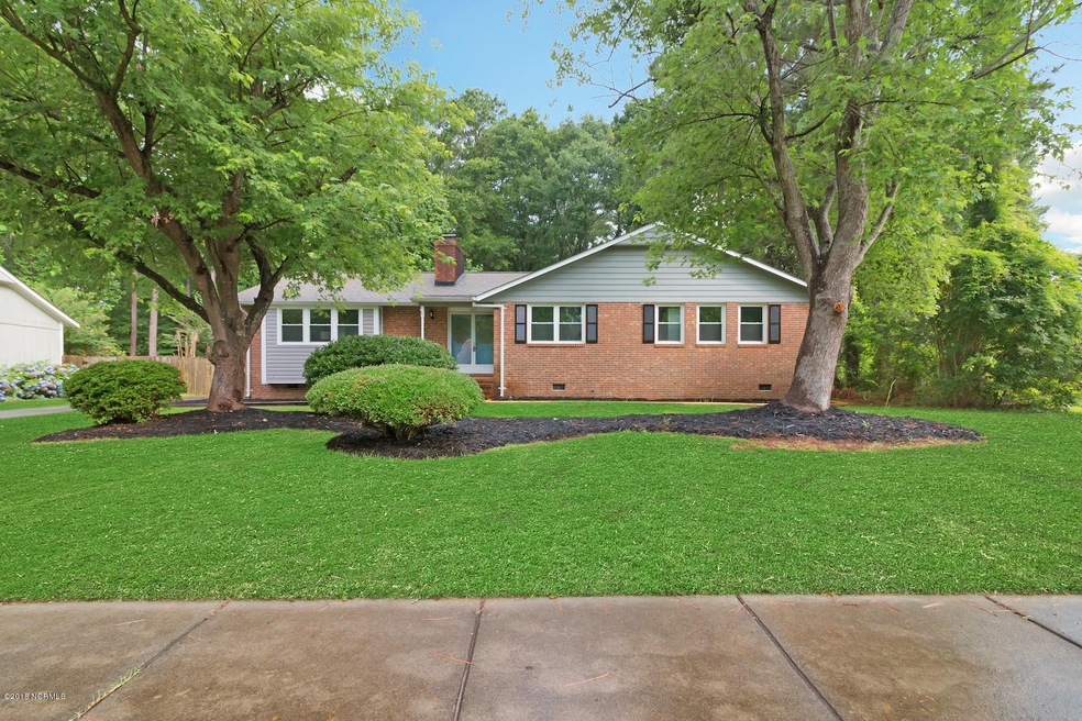 1407 Clifton Rd, Jacksonville, NC 28540 - photo 1