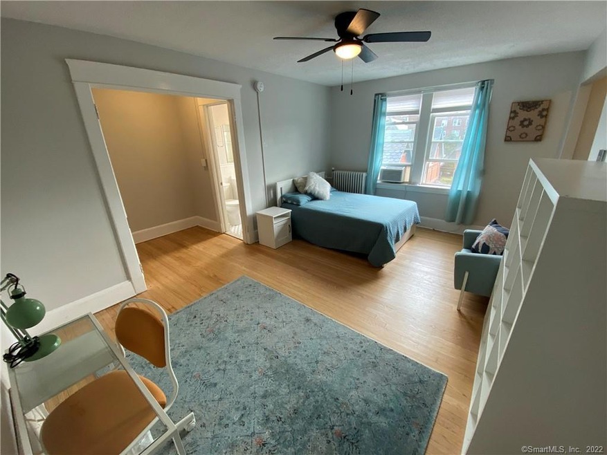 100 Howe St unit 407, New Haven, CT 06511 - photo 1