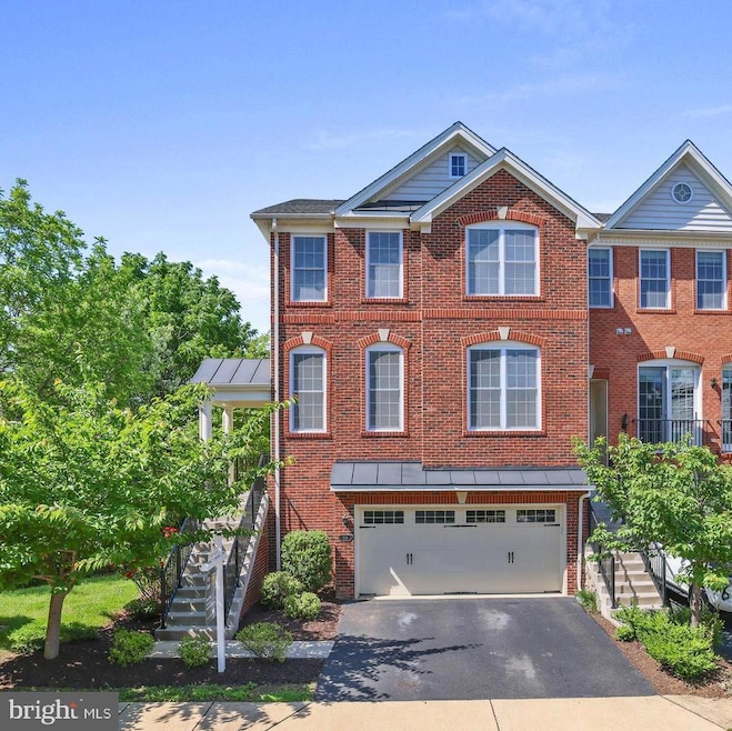 314 Addivon Terrace, Purcellville, VA 20132 - photo 1