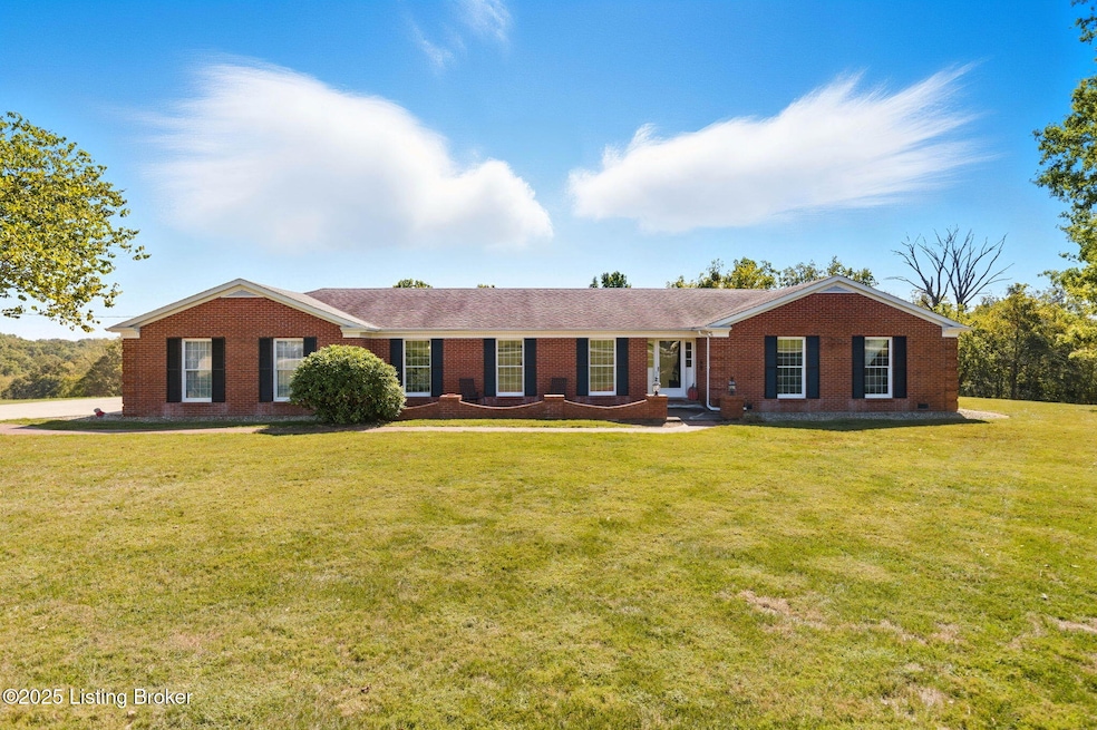 6925 Lawrenceburg Rd, Chaplin, KY 40012 - photo 1