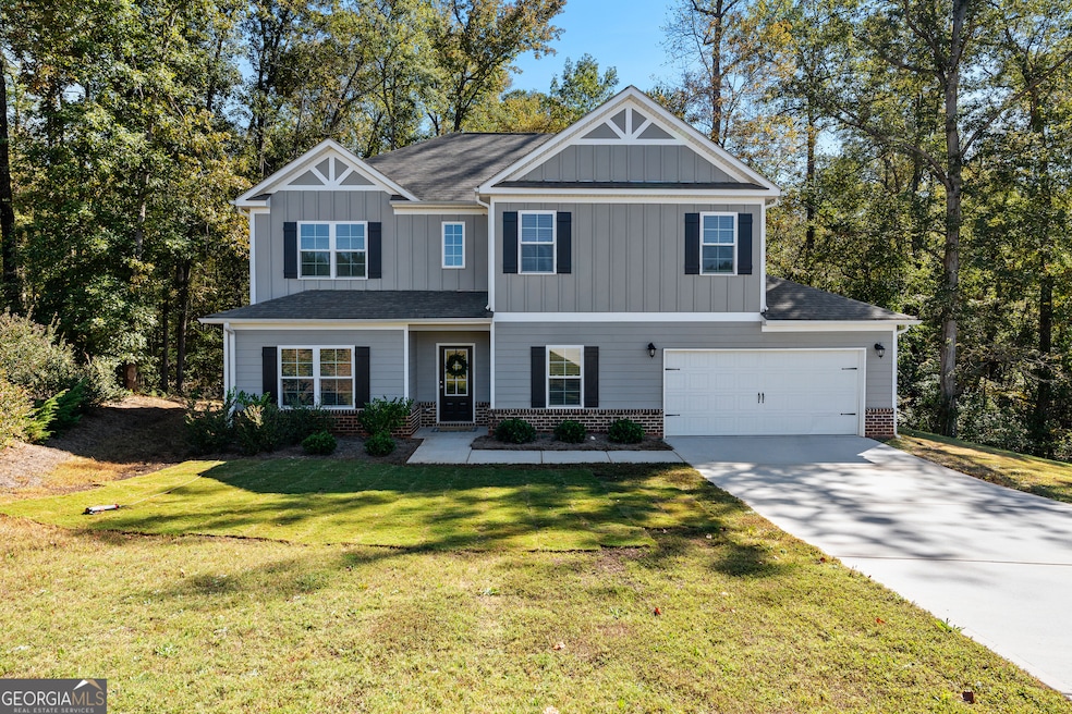 344 Stonewood, Griffin, GA 30224 - photo 1