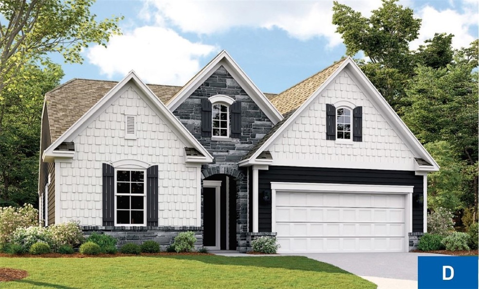 325 Sliding Rock Dr, Pendleton, SC 29670 - photo 1