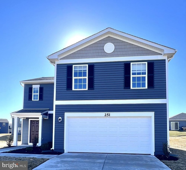 2424 Misty Meadow Ln, Locust Grove, VA 22508 - photo 1