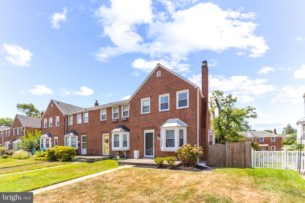 1609 Hardwick Rd, Towson, MD 21286 - photo 1