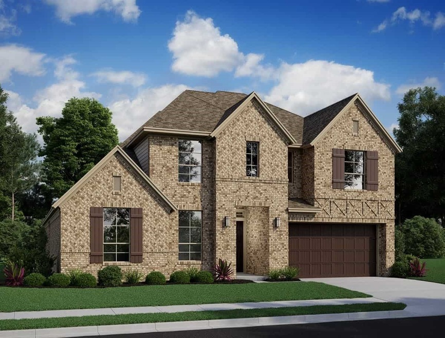 25007 Stella Falls Ln, the Woodlands, TX 77375 - photo 1