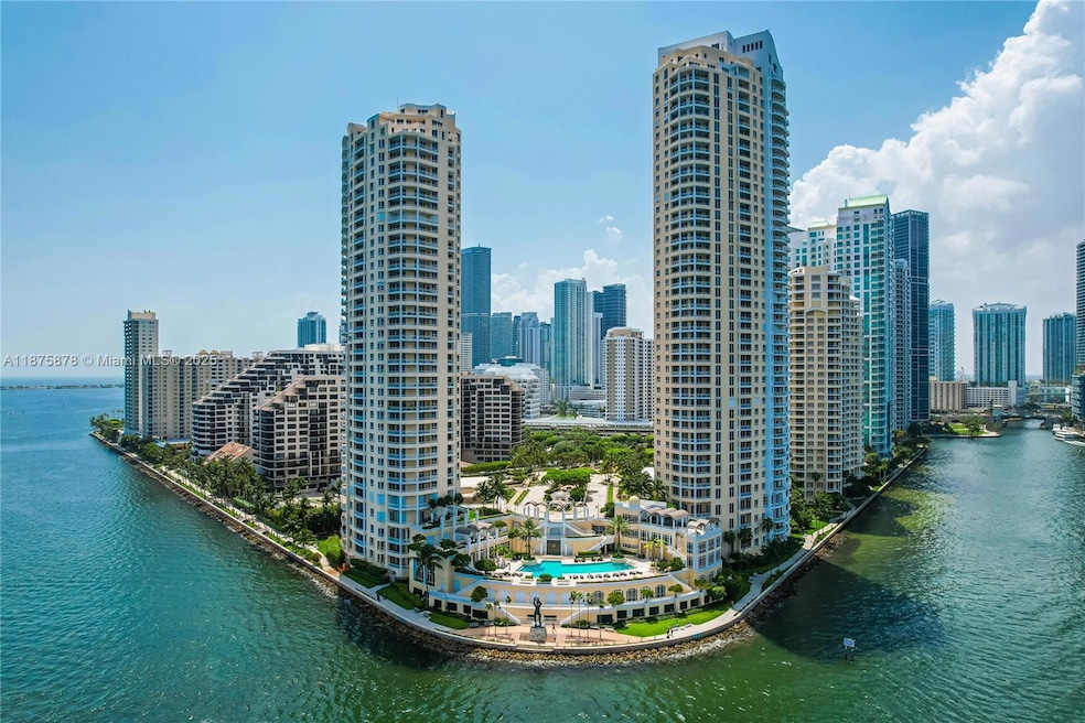 Three Tequesta Point unit 3803, Miami, FL 33131 - photo 1