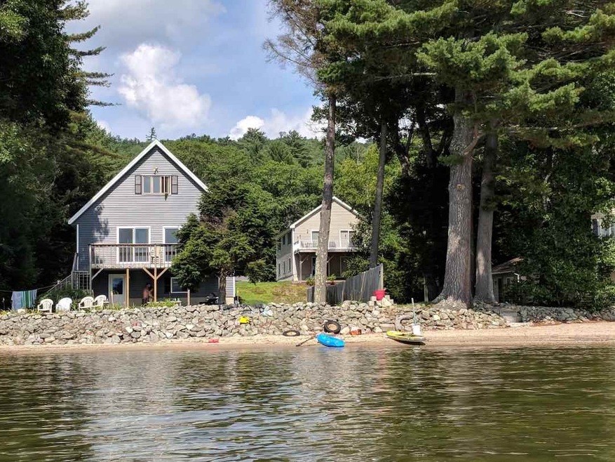 26 Pollard Path, Bristol, NH 03222 - photo 1