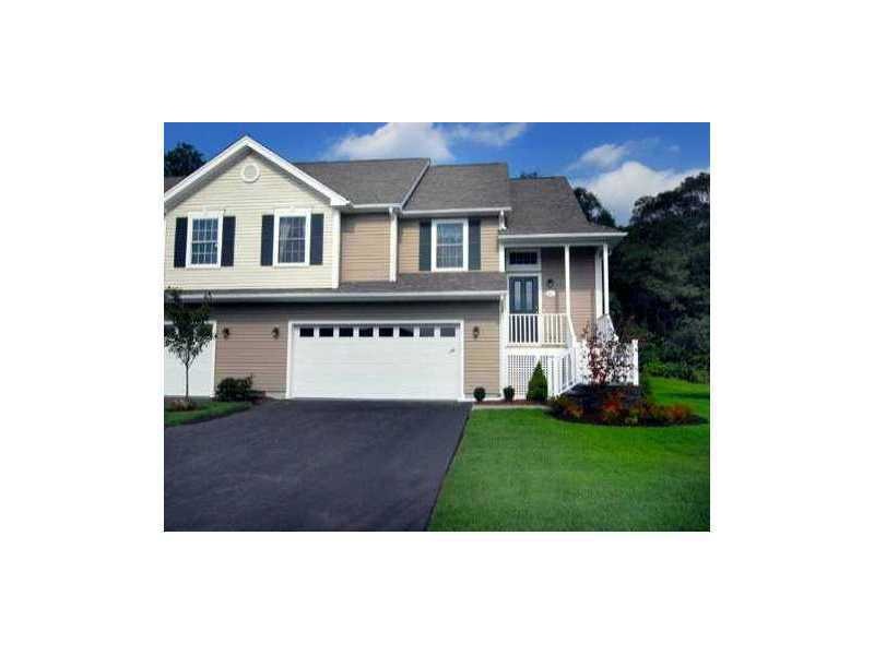 16 River Bank Dr unit 53, Cumberland, RI 02864 - photo 1