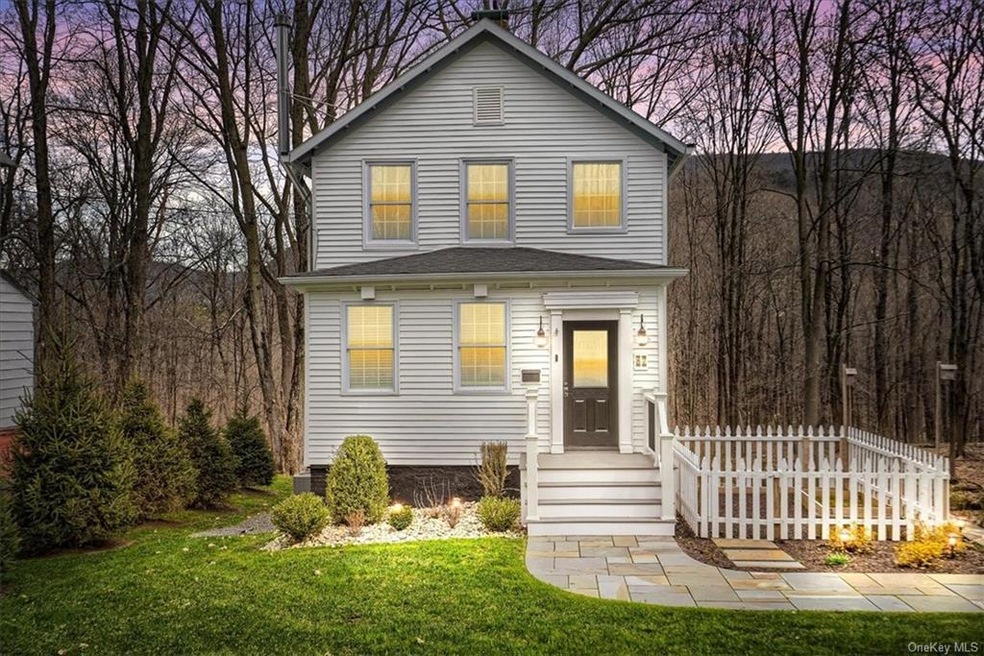 87 Duncan Ave, Cornwall On Hudson, NY 12520 - photo 1