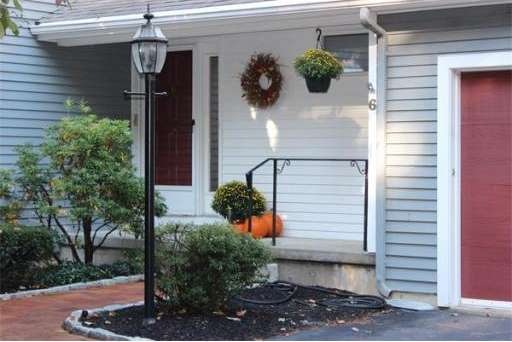 73 Spring St unit 6, Medfield, MA 02052 - photo 1