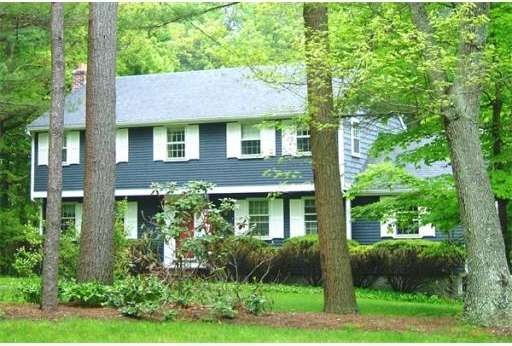 118 Granite St, Medfield, MA 02052 - photo 1