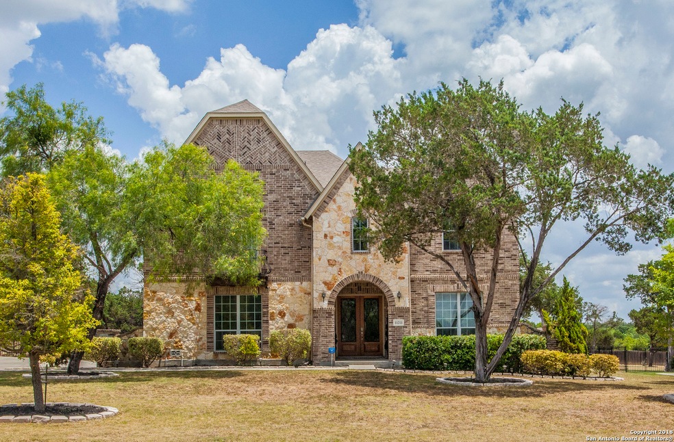 11211 Raw Sienna, Helotes, TX 78023 - photo 1
