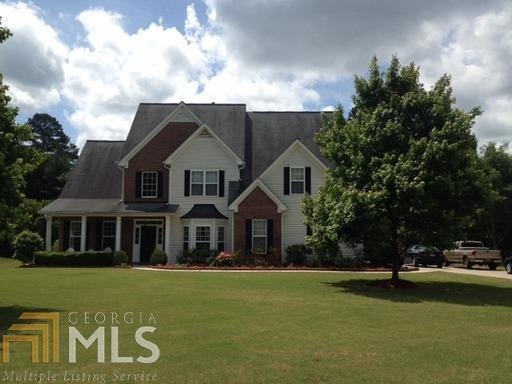 240 Bontura Dr, Senoia, GA 30276 - photo 1