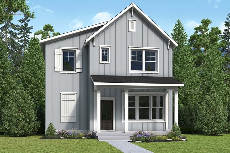 The Inglenook - C Exterior