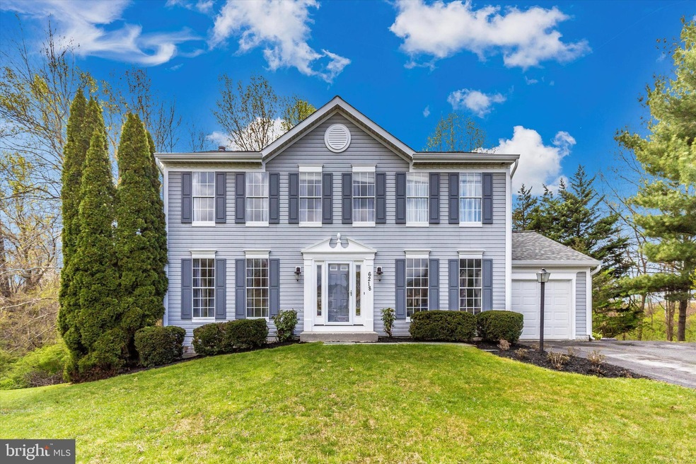 6218 Rainier Dr, Frederick, MD 21703 - photo 1