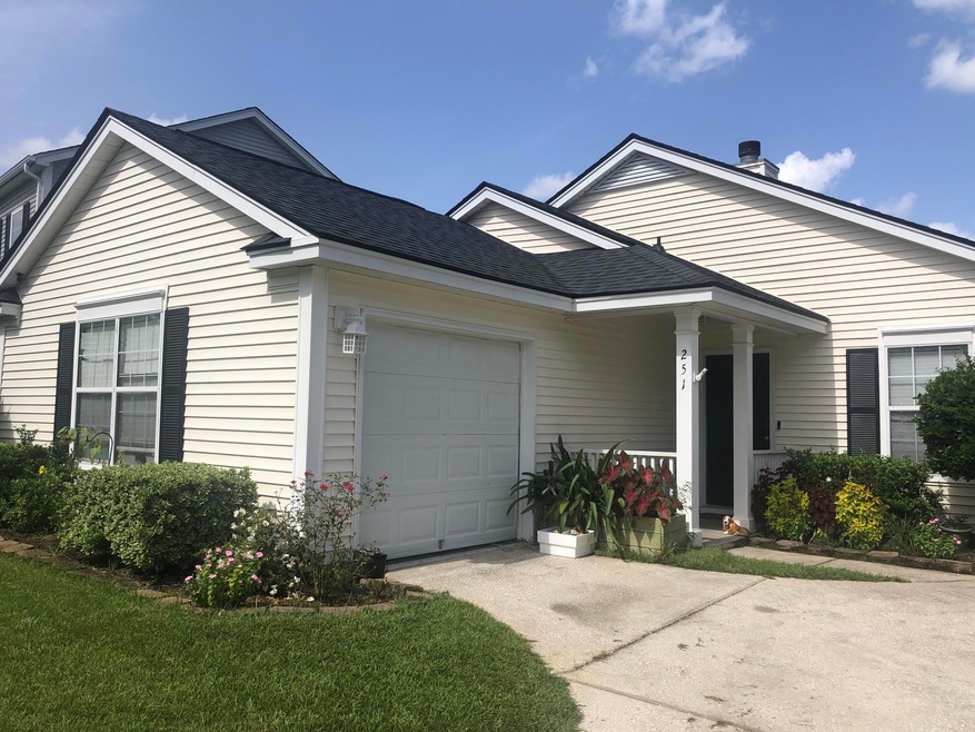 251 Two Pond Loop, Ladson, SC 29456 - photo 1