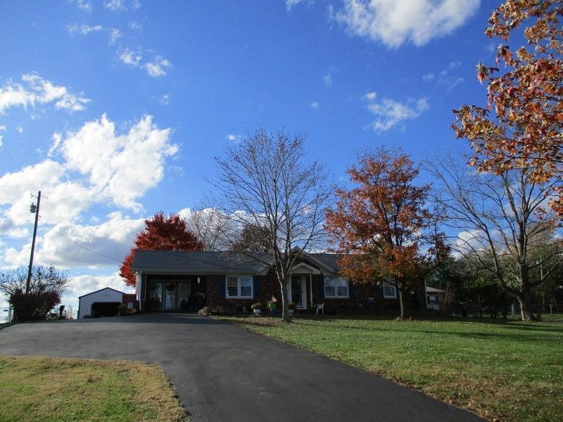 1654 Perryville Rd, Harrodsburg, KY 40330 - photo 1