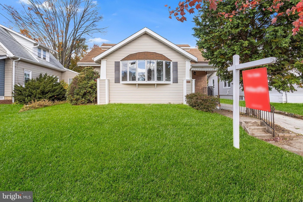 1782 Exton Ave, Trenton, NJ 08610 - photo 1