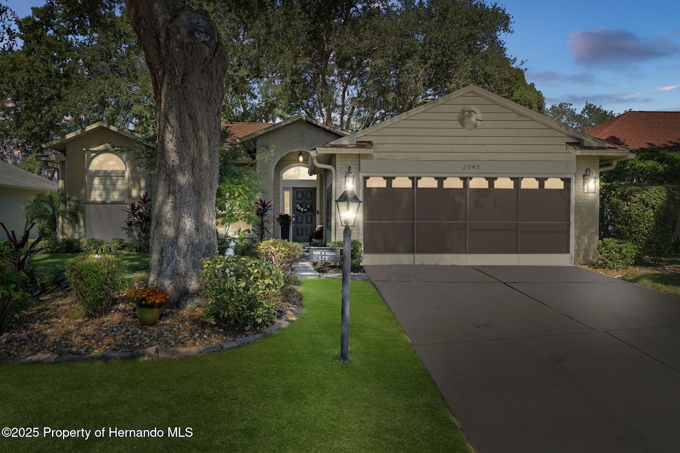 3048 Eagle Bend Rd, Spring Hill, FL 34606 - photo 1
