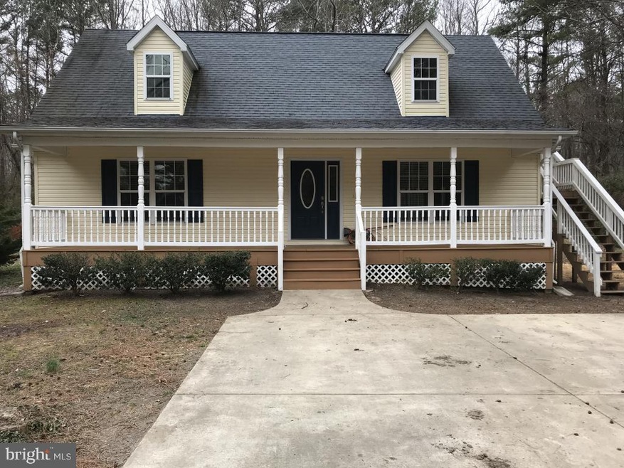 39975 Beach Dr, Mechanicsville, MD 20659 - photo 1