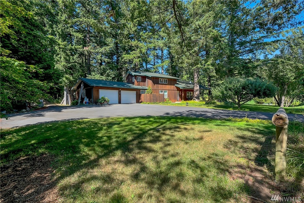 4605 Totem Trail, Bellingham, WA 98226 - photo 1